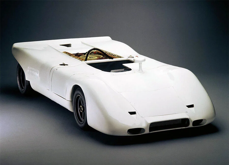 Porsche 917 / 70 Spyder 16C Guide — Supercar Nostalgia